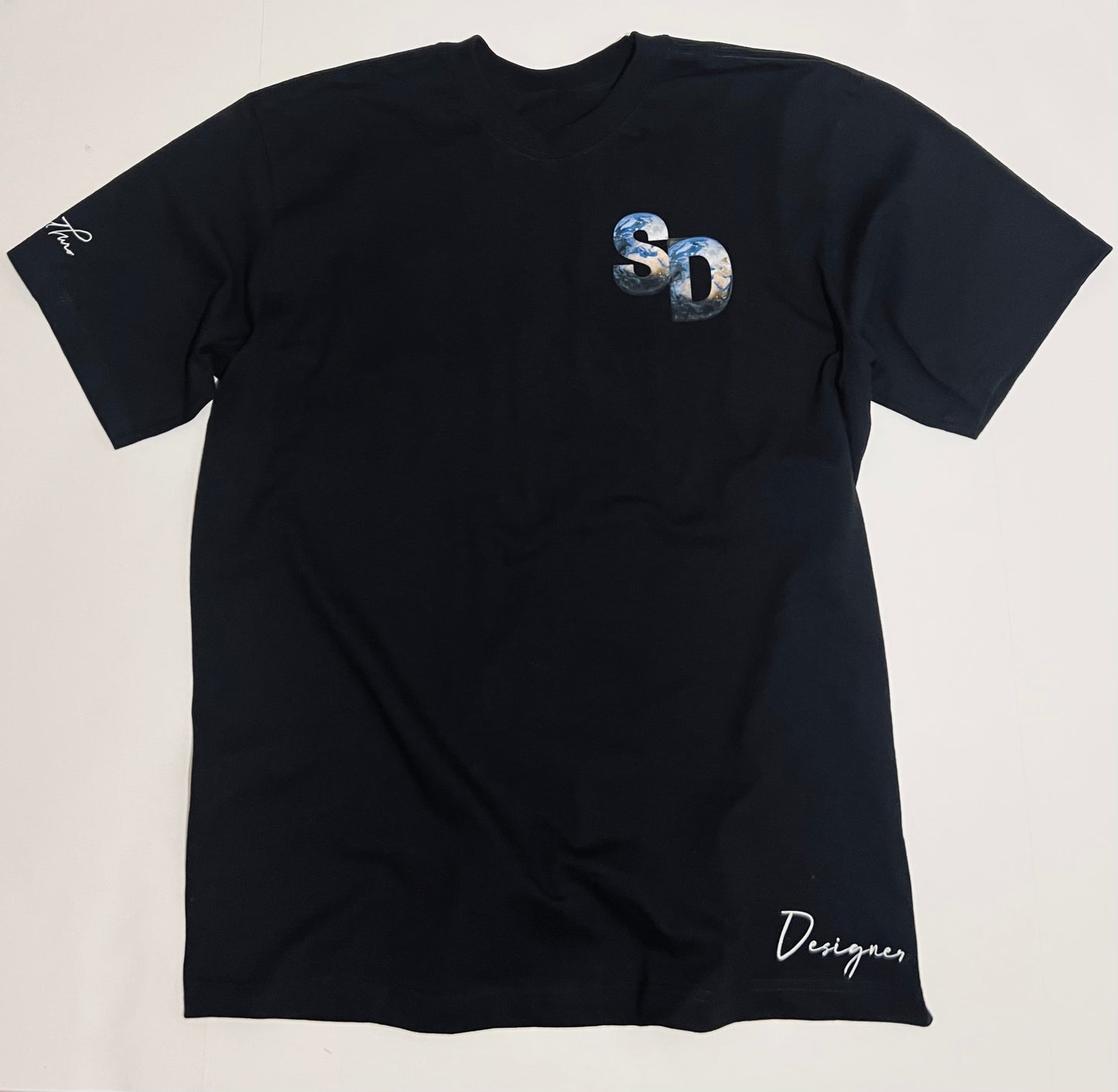 Socially Different T-Shirts